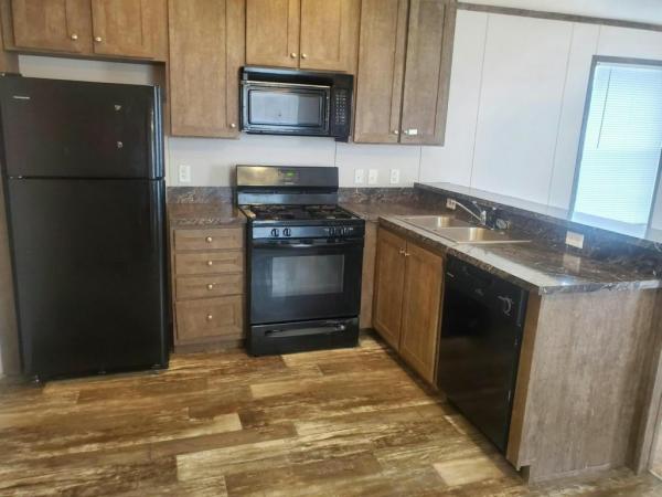 2020 Clayton Mobile Home For Sale