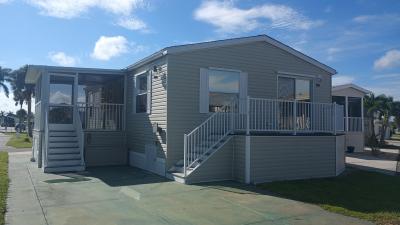 Mobile Home at 94 Jova Fort Myers Beach, FL 33931