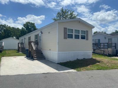 Mobile Home at 5515 118th Street, #319 Jacksonville, FL 32244