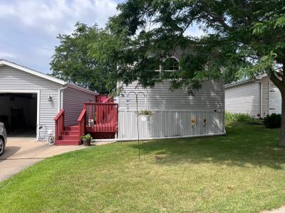 Mobile Home at 4025 Mount Alpine Dubuque, IA 52001