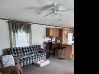 2008 Friendship mobile Home