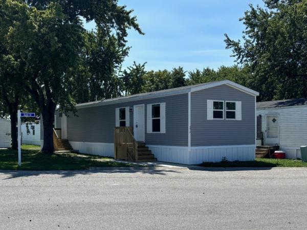 2024 Champion Home Builders, Inc. mobile Home