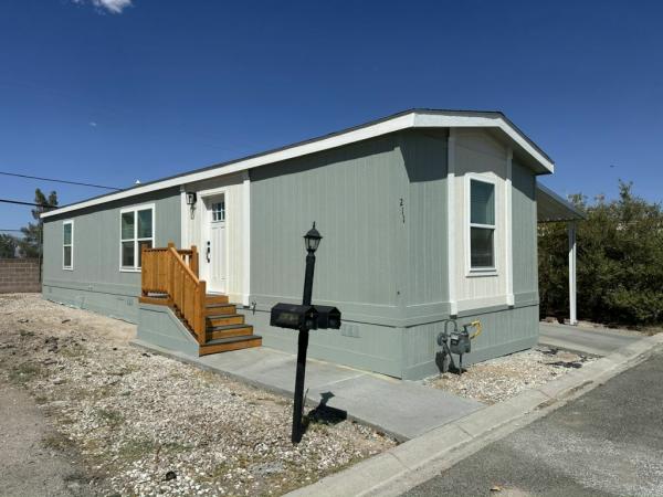 Photo 1 of 2 of home located at 2800 S. Lamb Blvd., #211 Las Vegas, NV 89121