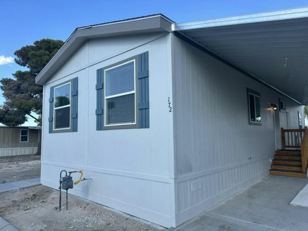 2024 Skyline Amber Cove Manufactured Home