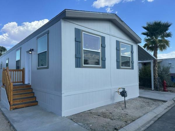 2024 Skyline Amber Cove Manufactured Home