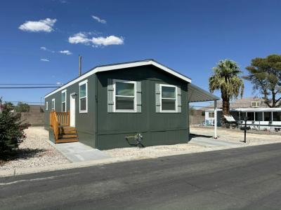 Mobile Home at 2800 S. Lamb Blvd., #226 Las Vegas, NV 89121