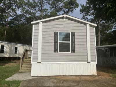 Mobile Home at 2600 W Michigan Ave #29E Pensacola, FL 32526