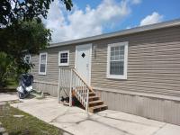 2012 Live Oak mobile Home