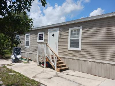 Mobile Home at 8401 NW 13th Street #204 Gainesville, FL 32653