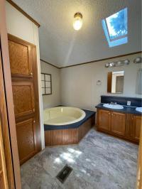 1994 Patriot Homes Limited Community Mobile Home