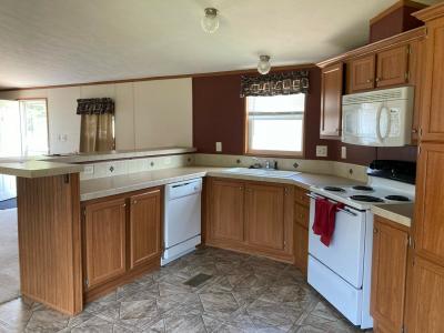 Mobile Home at 4440 Tuttle Creek Blvd., #204 Manhattan, KS 66502