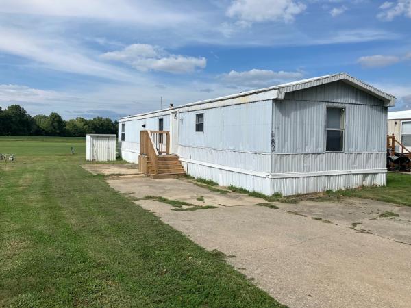 1996 Mansion mobile Home