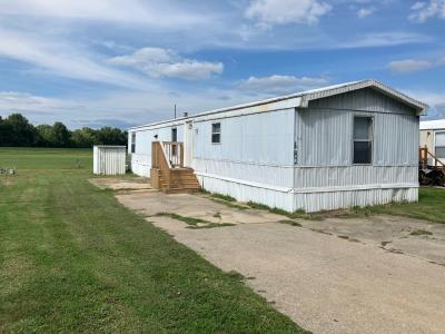 Mobile Home at 182 Aspen Dr Mount Vernon, IL 62864