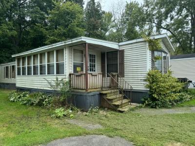 Mobile Home at 7100 Landsend Lane Liverpool, NY 13090