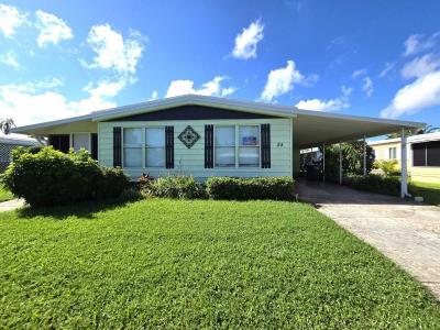 Mobile Home at 3901 71st St W, Lot 55 Bradenton, FL 34209