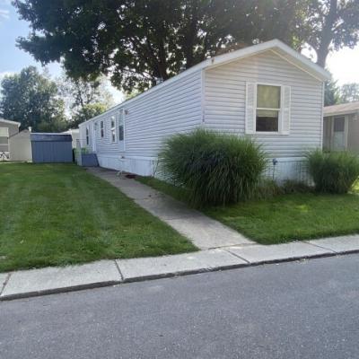 Mobile Home at 116 Alpena New Hudson, MI 48165