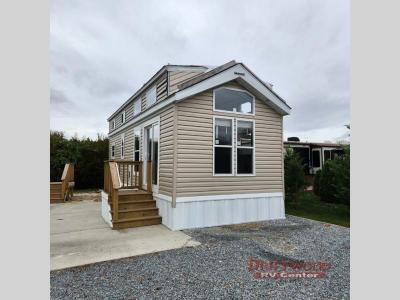 Mobile Home at 4904 NE 123rd Lane Oxford, FL 34484