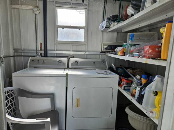 1978 JACS Manufactured Home