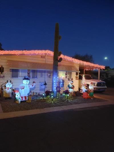 Mobile Home at 10960 N 67th Ave Glendale, AZ 85304