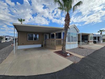 Mobile Home at 400 N Plaza Dr Apache Junction, AZ 85120