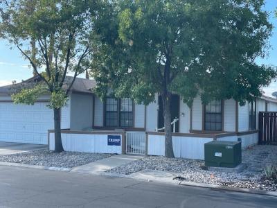 Mobile Home at 6420 E Tropicana Ave #216 Las Vegas, NV 89122