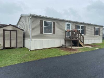 Mobile Home at 40 Sycamore Hill Court Lebanon, PA 17042