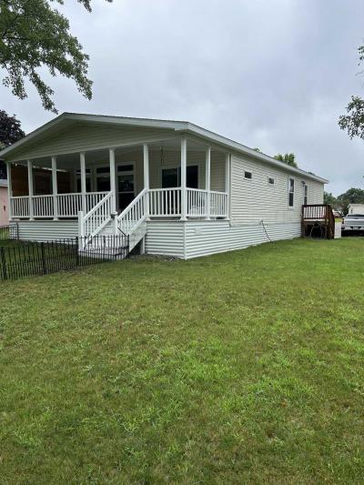 Mobile Home at 13 Cannon Dr Otsego, MN 55330