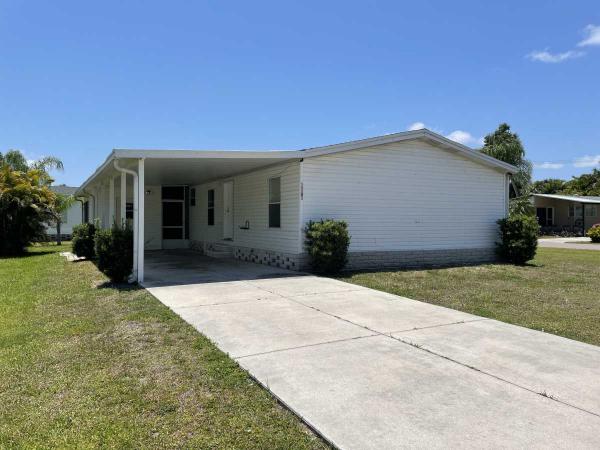 2000 Mert HS Manufactured Home