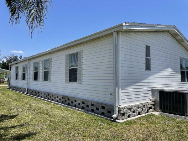 2000 Mert HS Manufactured Home