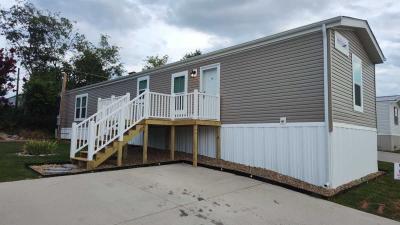 Mobile Home at 313 Orr Circle Maryville, TN 37801