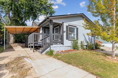 Mobile Home at 1801 W 92nd Avenue #813 Federal Heights, CO 80260