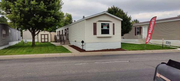 2011 Skyline Forest Brook Supreme Mobile Home