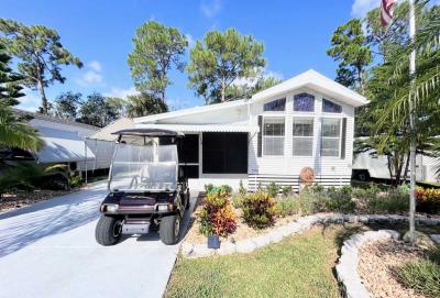 Mobile Home at 5200 South Nova Road Port Orange, FL 32127