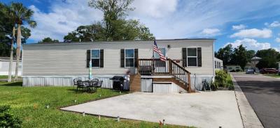 Mobile Home at 7915 103rd St. Jacksonville, FL 32210