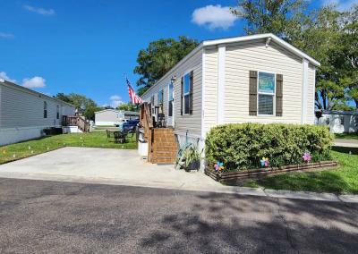 Mobile Home at 7915 103rd St. Jacksonville, FL 32210