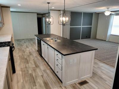 Photo 1 of 3 of home located at 235 Avon Village Dr. Lot 51 Avon, IN 46123