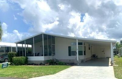 Mobile Home at 323 Belle Tower Ave Lake Placid, FL 33852