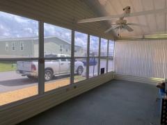 Photo 5 of 15 of home located at 1701 W. Commerce Ave. Lot 220 Haines City, FL 33844