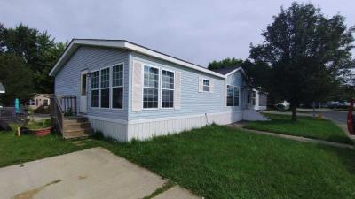 Mobile Home at 2500 Mann Rd Lot 370 Clarkston, MI 48346