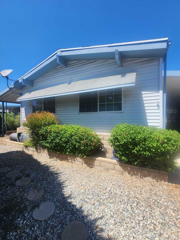 1975 Viking Mobile Home For Sale | 10210 Baseline Rd. #236 Rancho ...