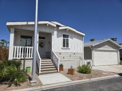 Photo 1 of 21 of home located at 6420 E Tropicana Ave Las Vegas, NV 89122