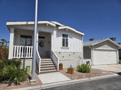 Mobile Home at 6420 E Tropicana Ave Las Vegas, NV 89122