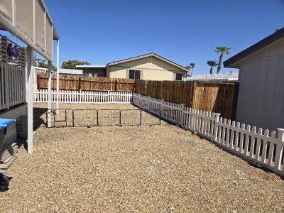 Photo 5 of 21 of home located at 6420 E Tropicana Ave Las Vegas, NV 89122