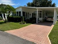 1994 Palm Harbor Mobile Home