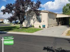 Photo 1 of 25 of home located at 2203 Bordeaux Carson City, NV 89701