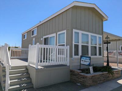 Mobile Home at 4170 Needles Highway, Space #199 Needles, CA 92363