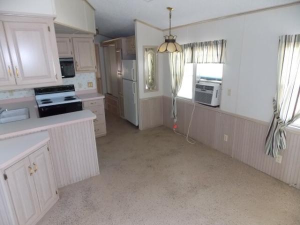 1994 Park Model Manufactured Home