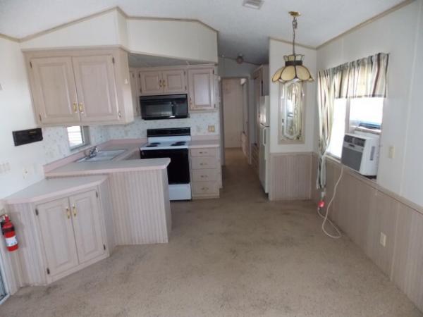 1994 Park Model Manufactured Home