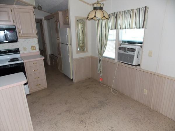 1994 Park Model Manufactured Home