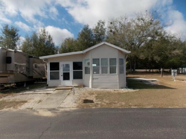 1994 Park Model Manufactured Home